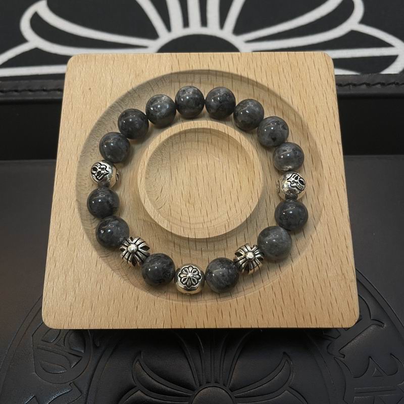 Chrome Hearts bracelet 04lyx176 (9)